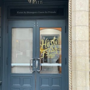 Picture of Seattle@Hostelfish.com