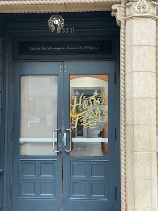 Picture of Seattle@Hostelfish.com